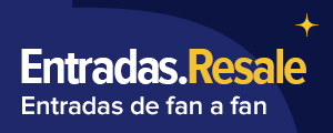Entradas.Resale